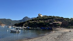 Girolata, Corsica - Photo of Galéria
