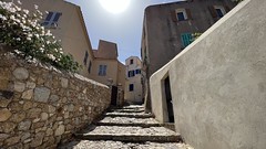 Bastia, Corsica - Photo of Algajola