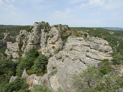 202308_0786 - Photo of La Roque-Sainte-Marguerite