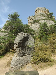202308_0735 - Photo of La Roque-Sainte-Marguerite
