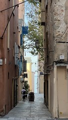 Bastia, Corsica - Photo of Biguglia