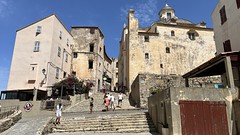 Bastia, Corsica - Photo of Calvi