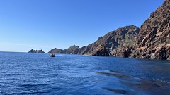 Calanchi di Piana, Corsica - Photo of Murzo