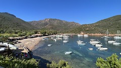Girolata, Corsica