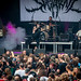 Dynamo Metalfest zaterdag (Eindhoven) 19/08/2023