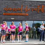 Egmont Cycling Race Women 2023