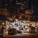 Night Market | Kowloon