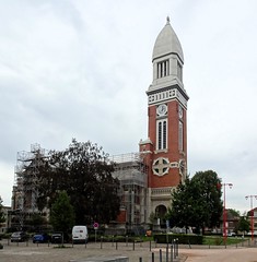 Église Saint-Jean-Baptiste de Steenwerck