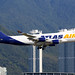 Atlas Air | Boeing 747-400F | N493MC | Hong Kong International