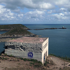 Pointe de Bilfot, Côtes d-Armor - Photo of Yvias