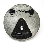 1966-1967 Arbiter Fuzz Face (silver)