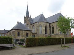 Dikkebus - Sint-Jan-Baptistkerk 082023  (3)