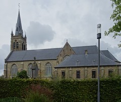Dikkebus - Sint-Jan-Baptistkerk 082023  (2)