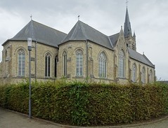 Dikkebus - Sint-Jan-Baptistkerk 082023  (1)