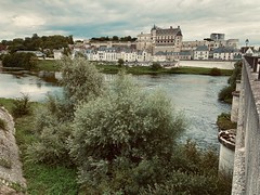 Amboise (Maine et Loire, France 2023)