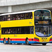 Citybus 6500 | TG2476 | 967