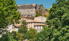 Quillan - Photo of Le Clat