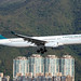 Cathay Pacific | Airbus A330-300 | B-LAZ | Hong Kong International