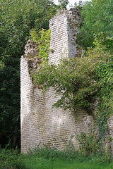Montbouy (Loiret). - Photo of Château-Renard