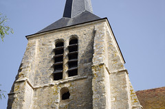 Montbouy (Loiret) - Photo of Aillant-sur-Milleron