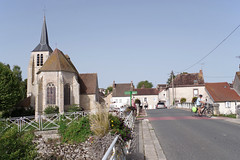 Montbouy (Loiret)
