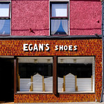 Egan`s Shoes