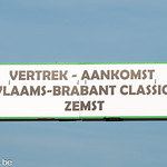 Vlaams - Brabant Zemst Classic Junioren 2023