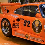 Porsche 935 Walkaround (AM-00792)