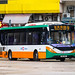 Citybus 2505 | VD8011 | 9