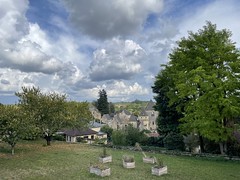 Saint-Geniès - Photo of La Cassagne