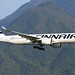 Finnair | Airbus A350-900 | OH-LWF | Hong Kong International
