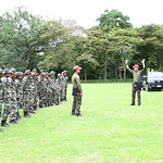 KKNP SMART Ranger training (4)