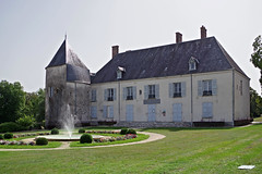 Argent-sur-Sauldre (Cher) - Photo of Clémont