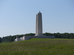 Givenchy-en-Gohelle: Canadian National Vimy Memorial (Pas-de-Calais) - Photo of Arleux-en-Gohelle