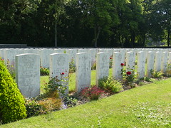 Neuville-Saint-Vaast: Canadian Cemetery No. 2 (Pas-de-Calais)