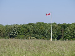 Givenchy-en-Gohelle: Canadian National Vimy Memorial (Pas-de-Calais) - Photo of Cambligneul