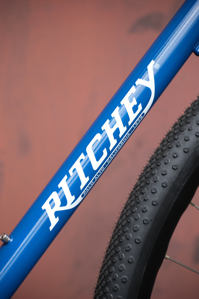 *RITCHEY* outback v2 50th