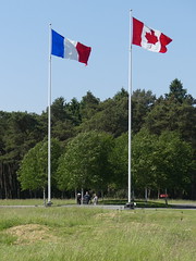 Givenchy-en-Gohelle: Canadian National Vimy Memorial (Pas-de-Calais)