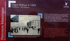 Information relative à la Digue-Promenade du Touquet-Paris-Plage - Photo of Frencq