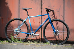 *RITCHEY* outback v2 50th