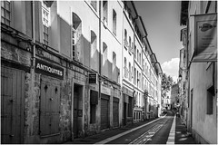 Rue Fernand Dol …