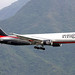 SF Airlines | Boeing 767-300BCF | B-221D | Hong Kong International