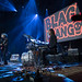 Black Djangos  - Effenaar - 15-09-2023 - Foto Dave van Hout-38