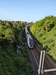 TGV ATLANTIQUE