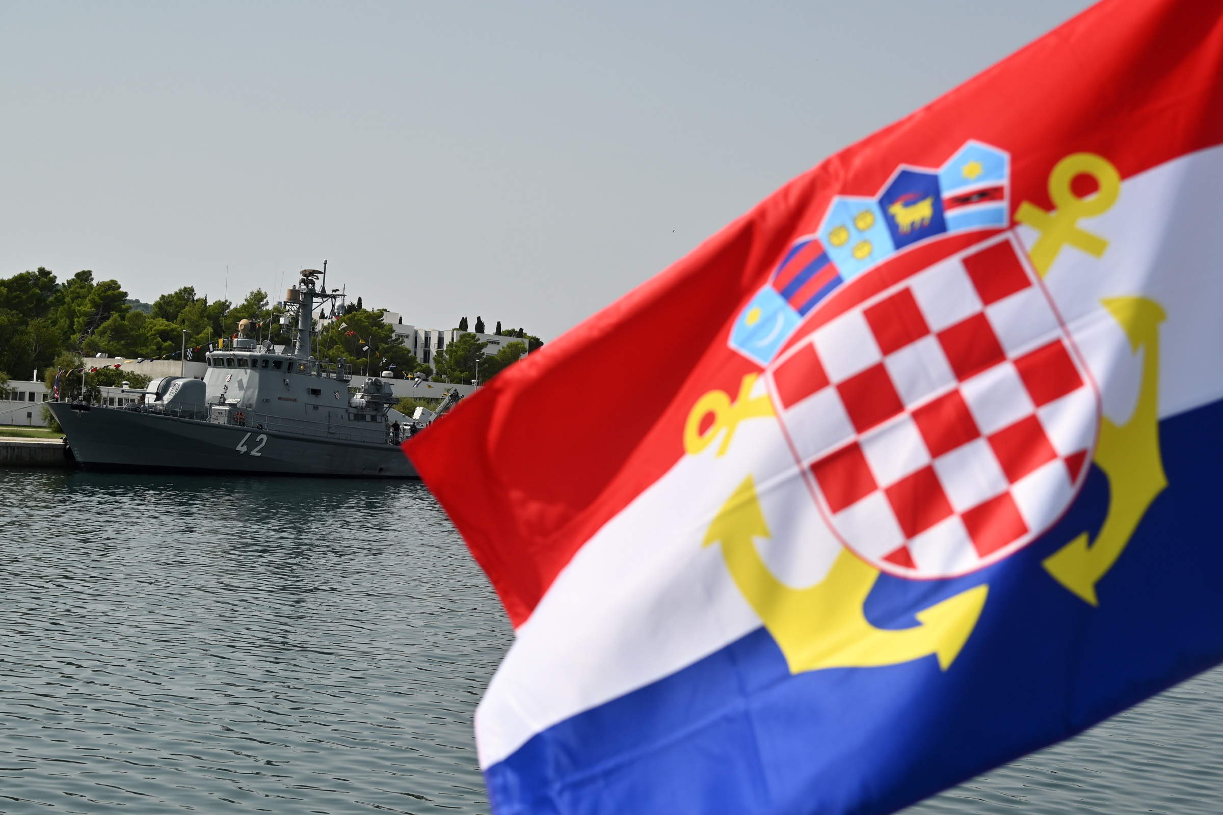 U Splitu obilježena 32. obljetnica HRM-a