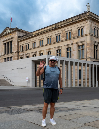 Neues Museum