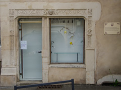 Maison bacchante de Saint-Nicolas-de-Port - Photo of Haraucourt