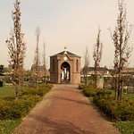 didam begraafplaats Martinus 5