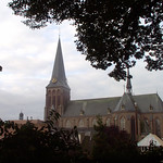 Pancratiuskerk s-Heerenberg