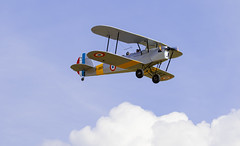 aviation - Photo of Onville